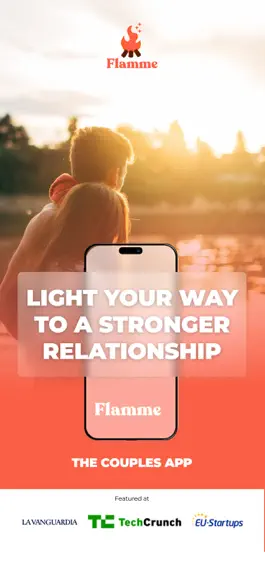 Game screenshot Flamme - The Couples App mod apk