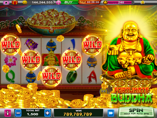 Galaxy Casino Live - Slots screenshot 3