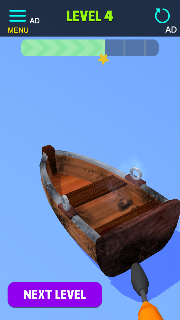 Power Wash - Cleaning Games