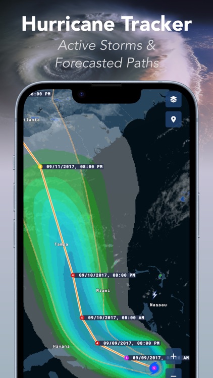 StormScope: Live Weather Radar by Aviator Assistant LLC