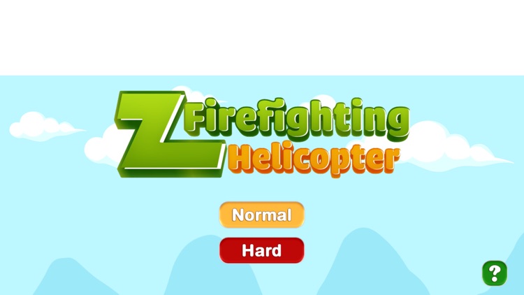 zFirefighting Helicopter