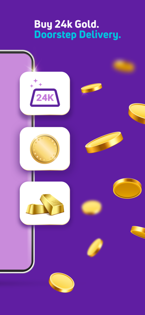 ‎PhonePe: Recharge & Investment Screenshot