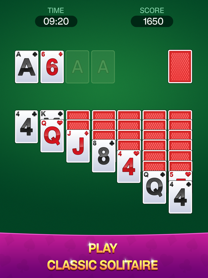 Solitaire Masters Multiplayer