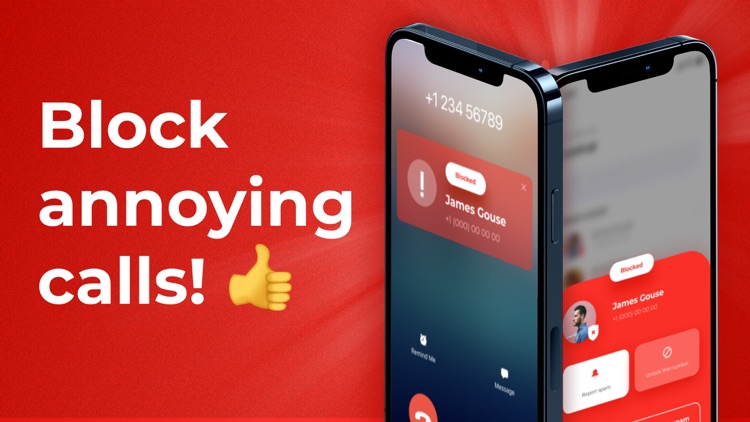 Call Blocker - Caller ID