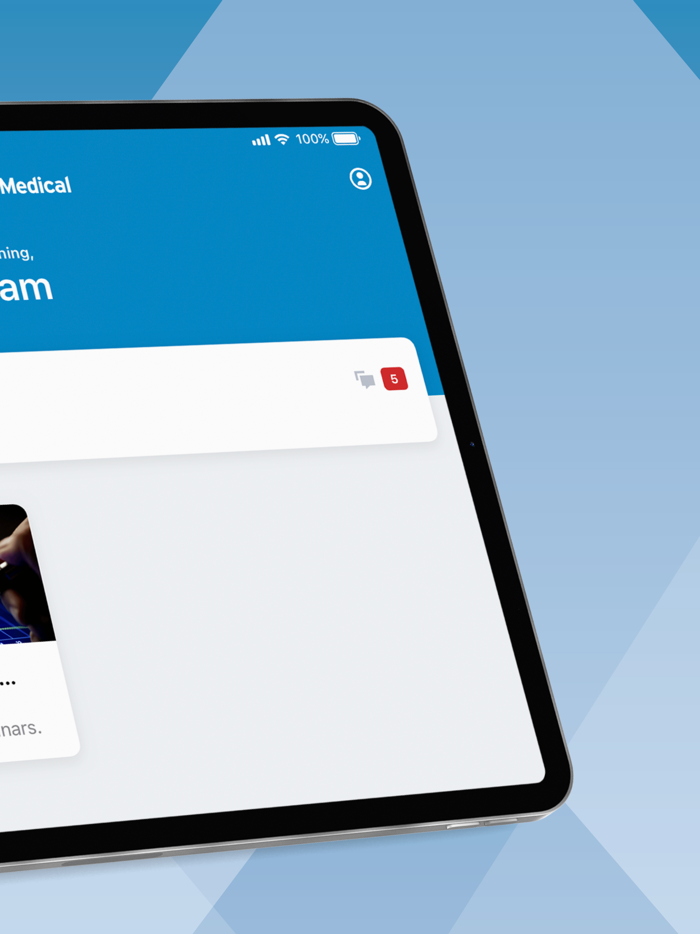 National Medical Now