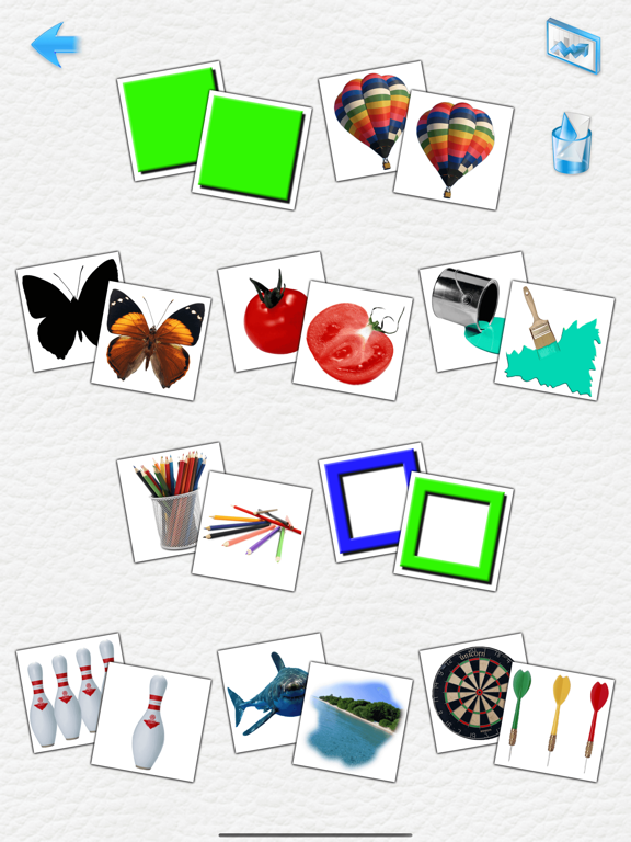 Preschool Prep Flashcards Set screenshot 2