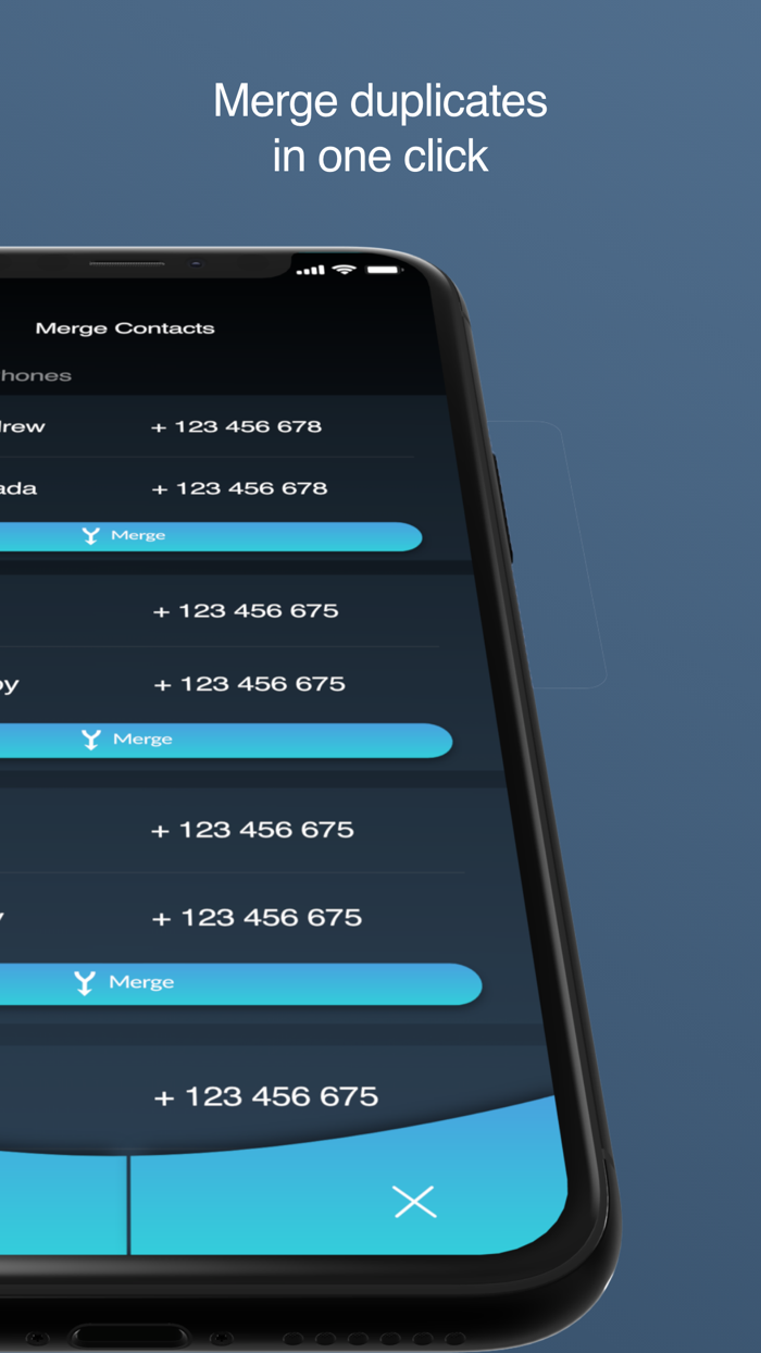CleanOn Duplicate Files