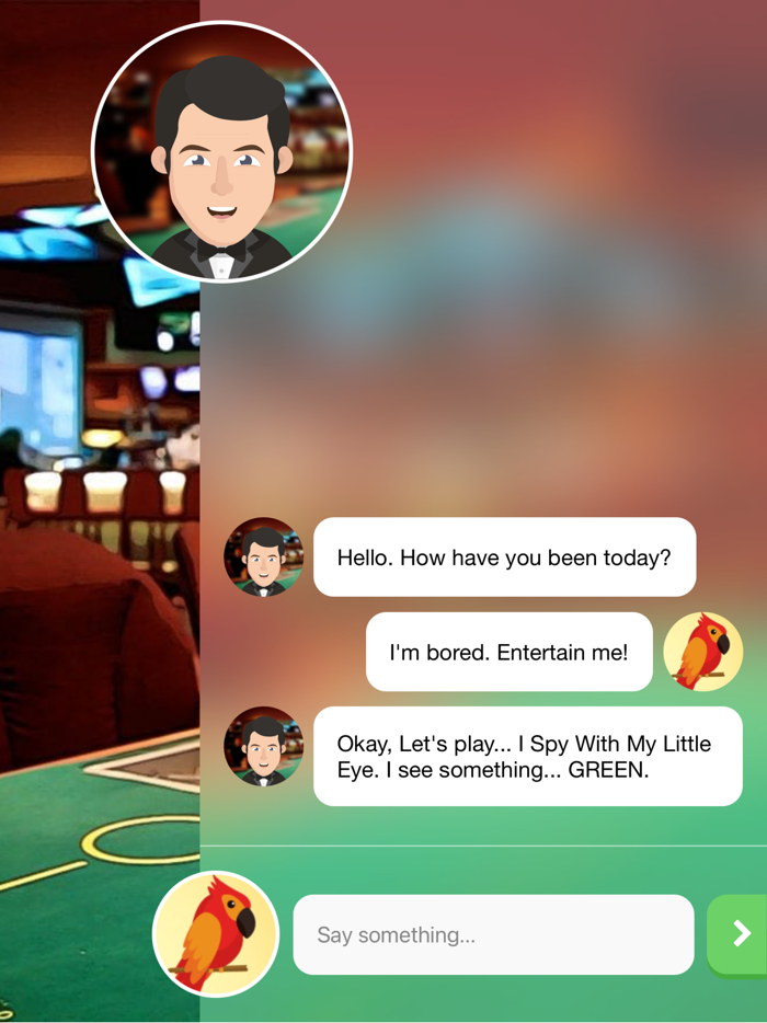 Chat James Bond  Cinderella