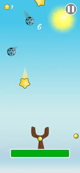 Game screenshot Slingshot Superstar mod apk