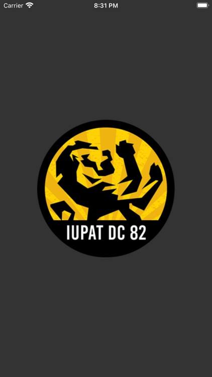 IUPAT DC 82