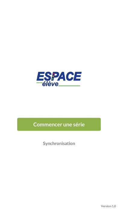 Boîtier Virtuel Élève screenshot 2