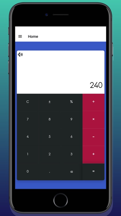 Math Flashcard Master screenshot-3