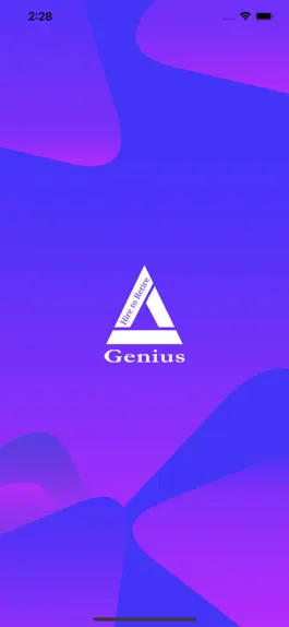 Game screenshot GENIUS PAYHR mod apk