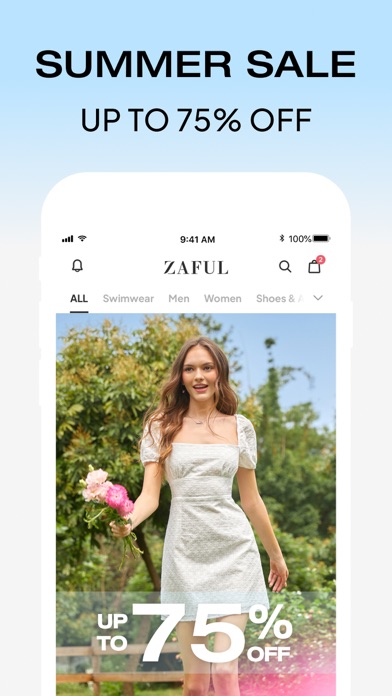 ZAFUL - My Fashion Story screenshot 2