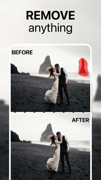 Retouch Pro: Object Removal screenshot-4