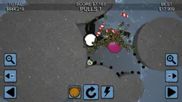 Game screenshot Drop Dead 3D Flower Edition apk