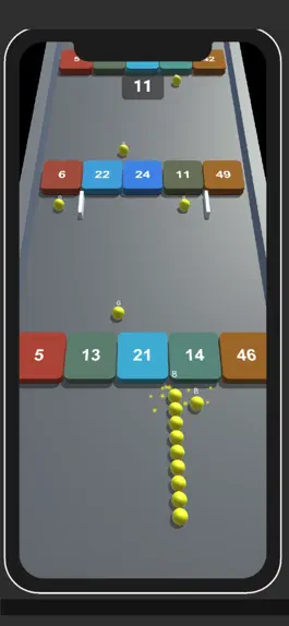 Game screenshot 3D Brave Snake VS Block hack
