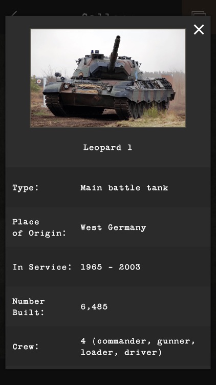 Guess the Tank screenshot-6