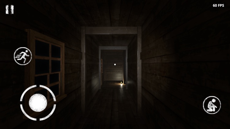 Escape From Another World