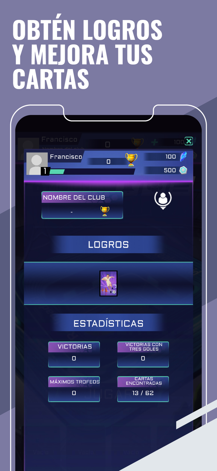 Real Madrid CF Football Blast