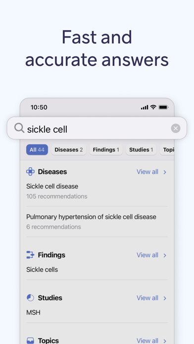 Pathway – Medical Knowledge