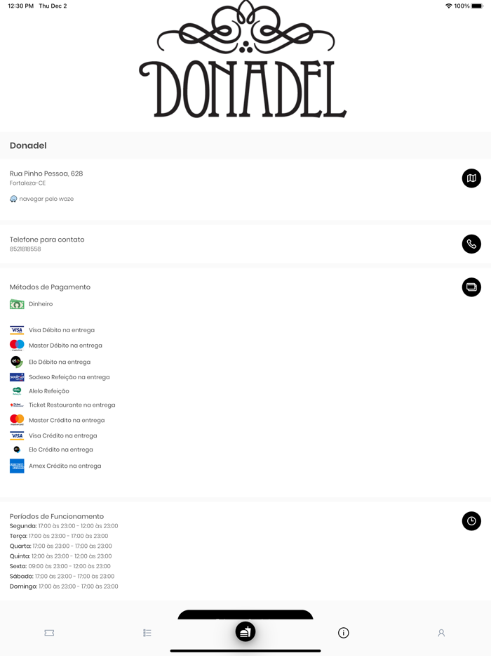 Donadel