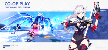 Tips and Tricks for Honkai Impact 3rd