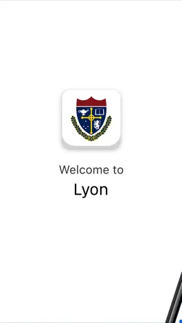 Game screenshot Lyon College mod apk