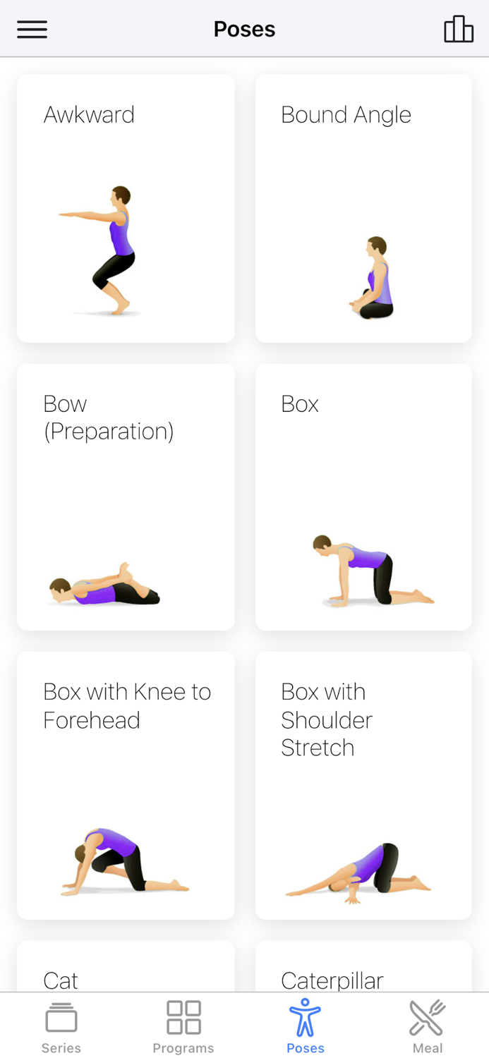 Yoga for Weight Loss Burn