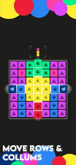 Game screenshot Wonder! - Block Puzzle mod apk