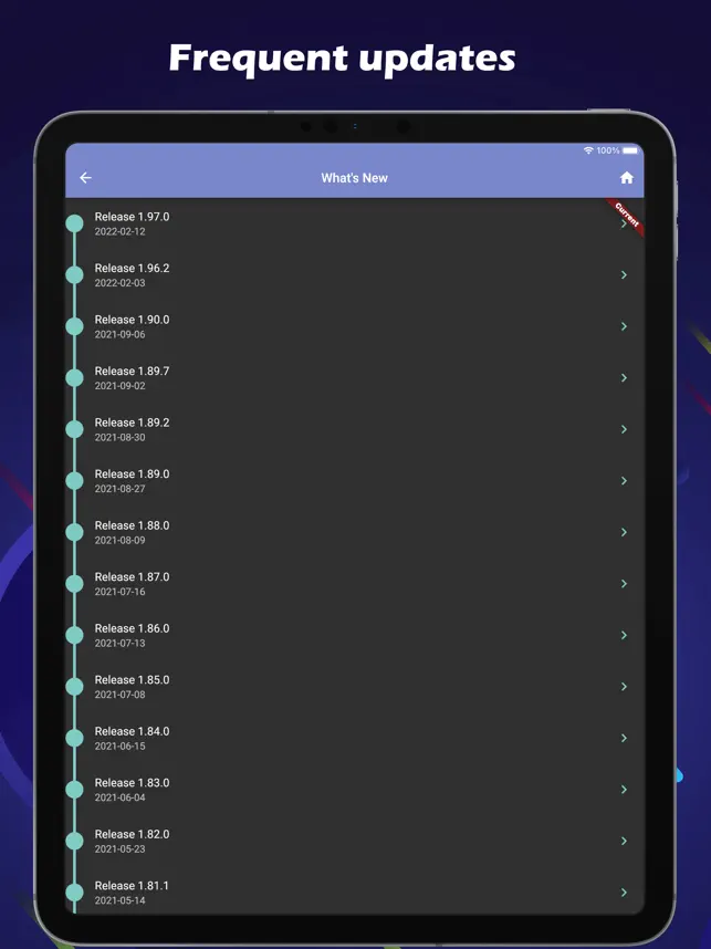 Captura de Pantalla 3 Assistant for No Man's Sky iphone