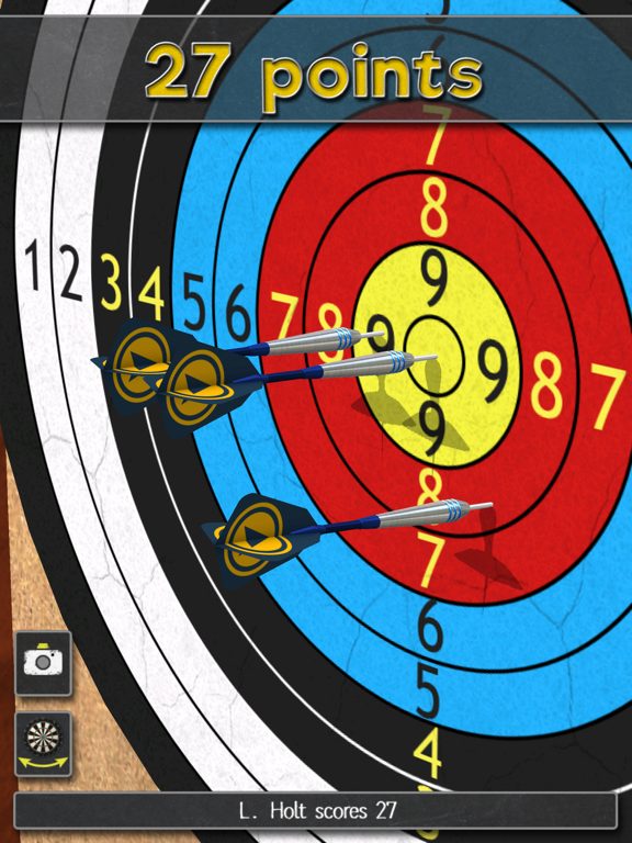 Pro Darts 2023 screenshot 3