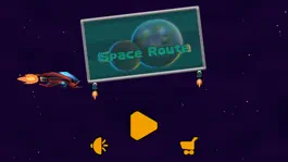 Game screenshot Space Rout mod apk