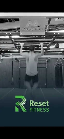 Game screenshot Reset Fitness Members App mod apk