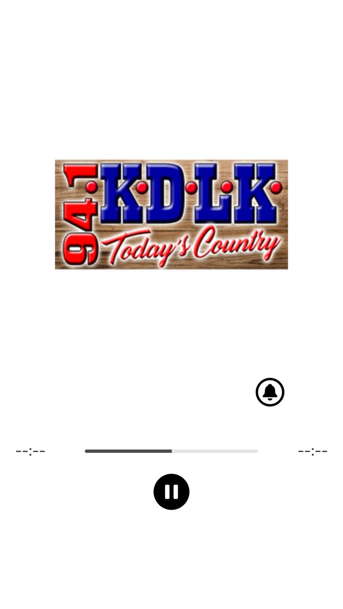 KDLK - Todays Country