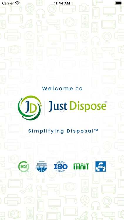 Justdispose