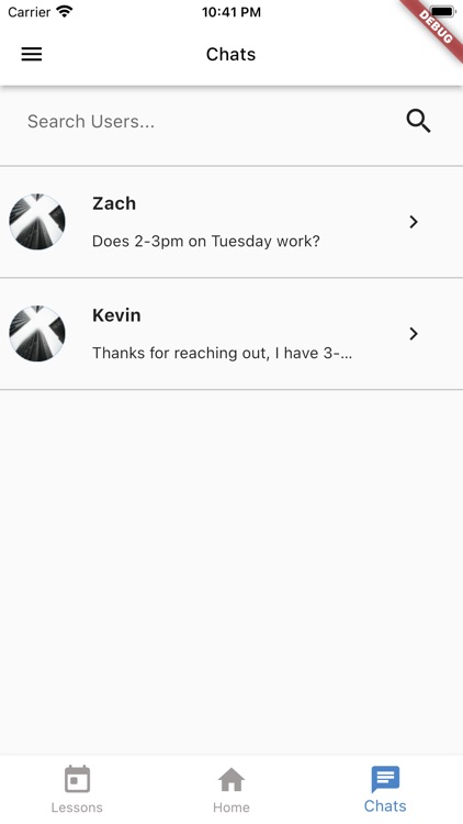 Interlude Connect screenshot-3