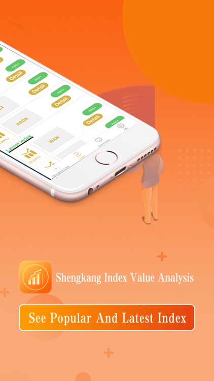 shengkang index value analysis