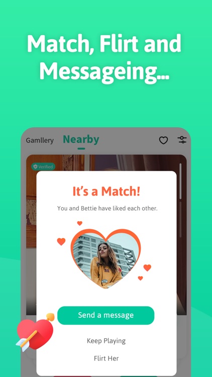 BBW Dating & Hookup App: Bustr screenshot-5