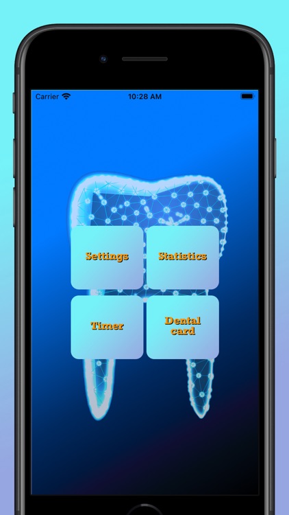 Dental card screenshot-5