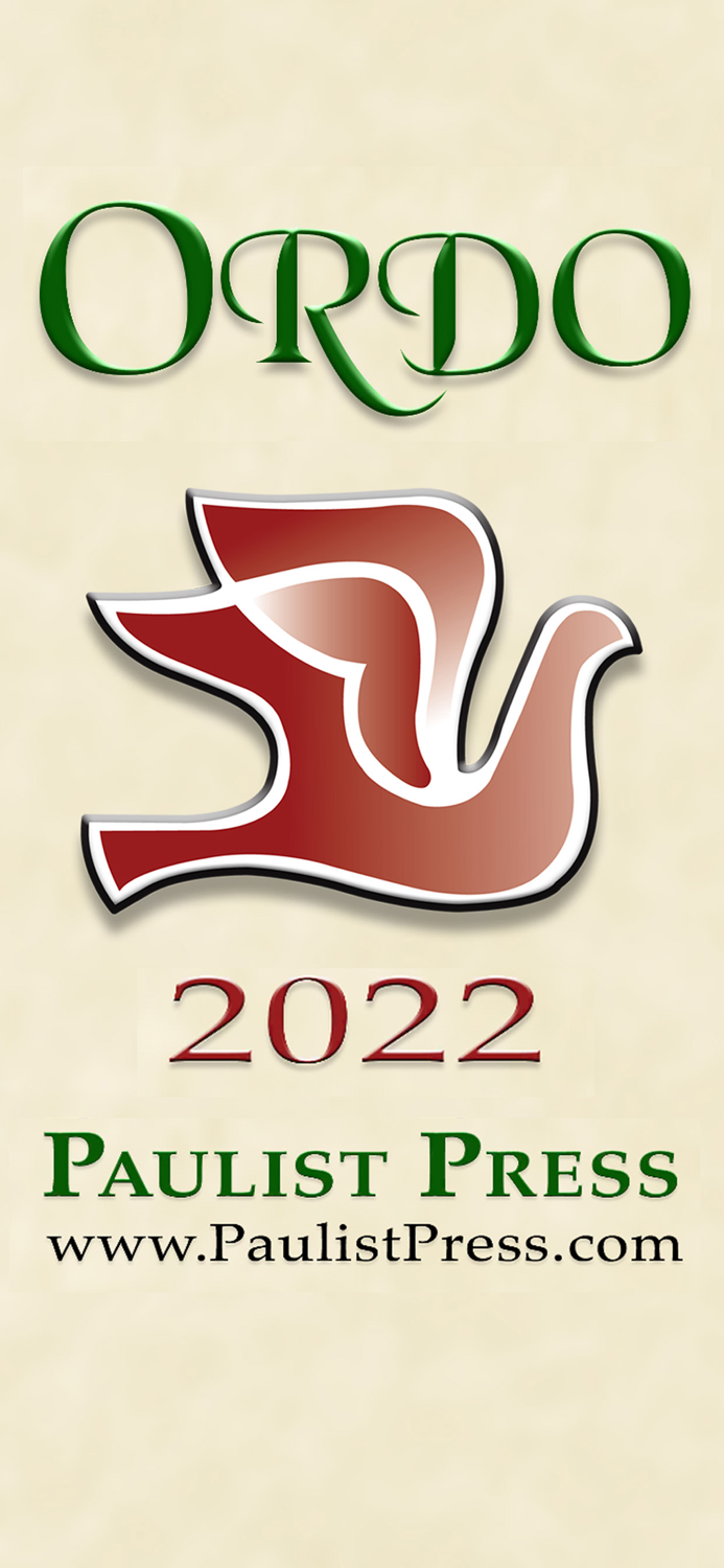 Ordo 2022