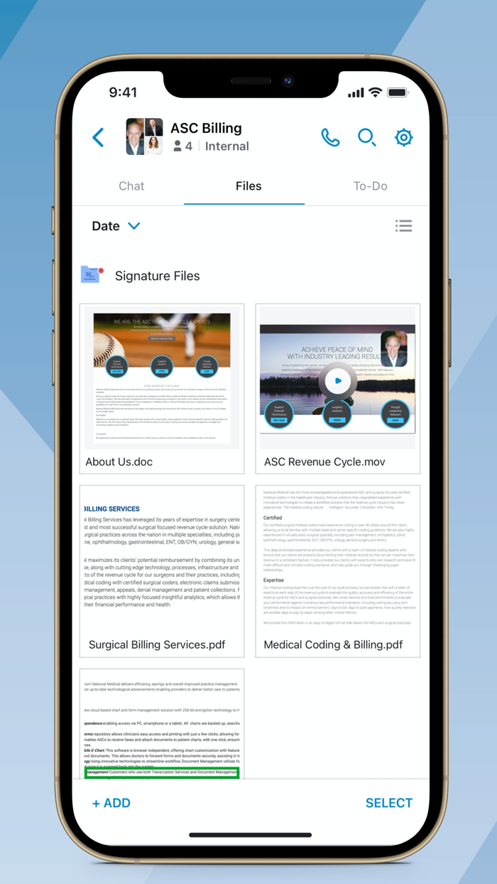 National Medical Now