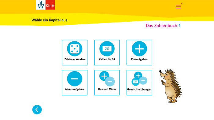 Das Zahlenbuch Schulversion