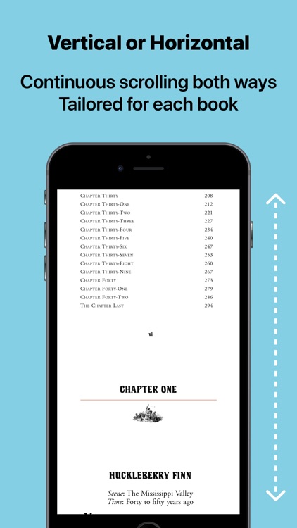 Booklover - eBook Reader screenshot-6