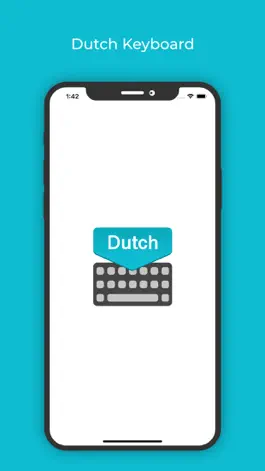 Game screenshot Dutch Keyboard: Translator mod apk