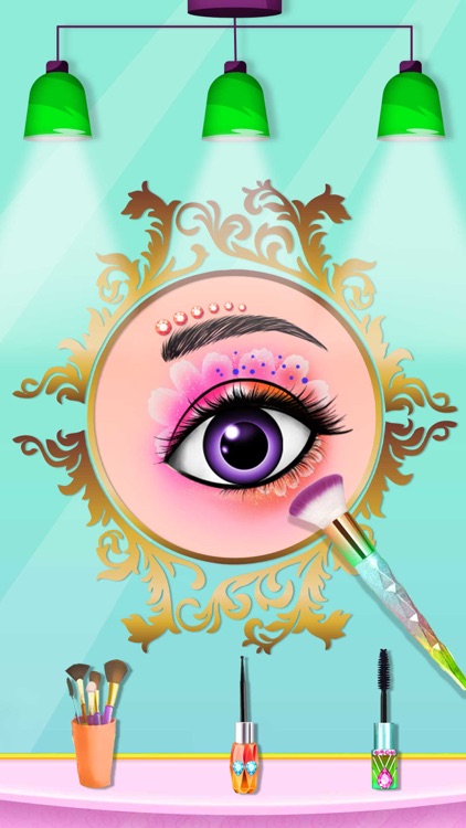 Eye Art - Eye Makeup Salon