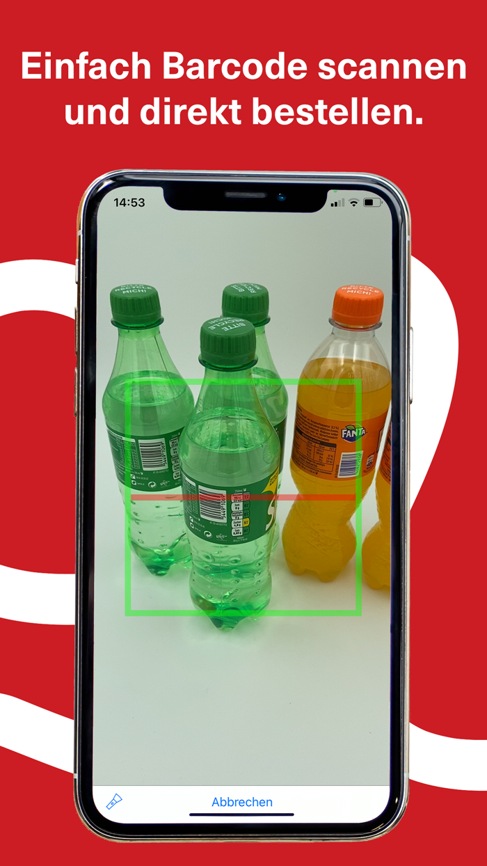 unik. Einzigartig gut versorgt