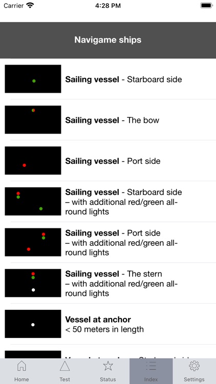 Ships Lights screenshot-3