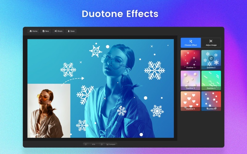 GoArt - Photo Art Maker