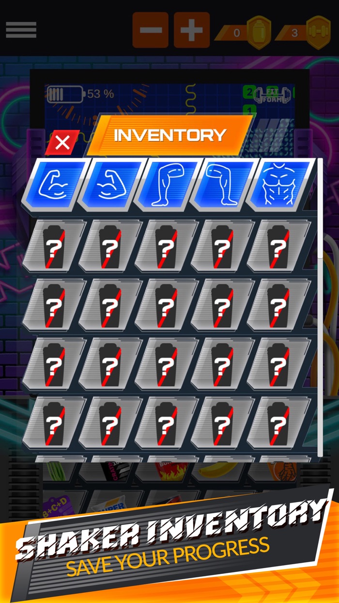 After Gym Gym Simulator Game